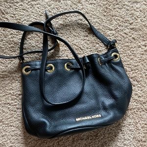 Michael Kors crossbody bag